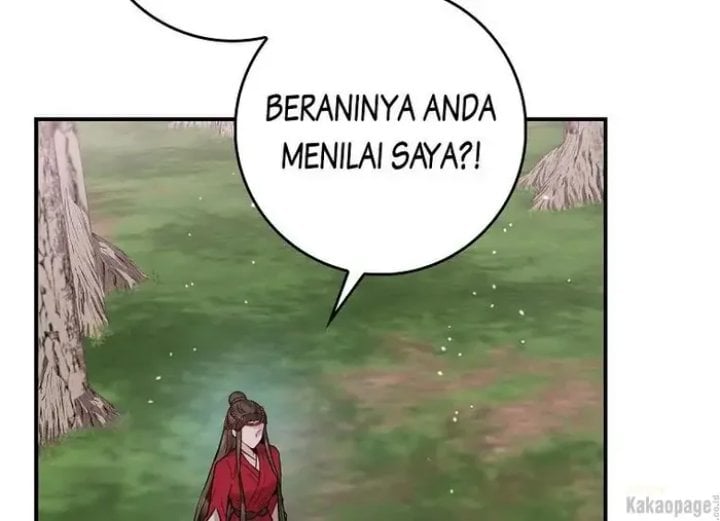 Halaman 111 dari Master Villainess the Invincible! Chapter 81