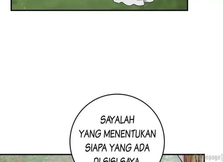 Halaman 113 dari Master Villainess the Invincible! Chapter 81