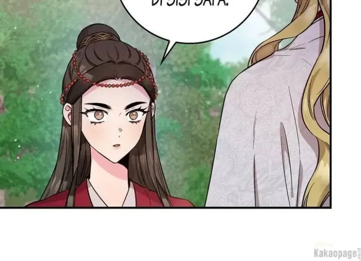 Halaman 114 dari Master Villainess the Invincible! Chapter 81