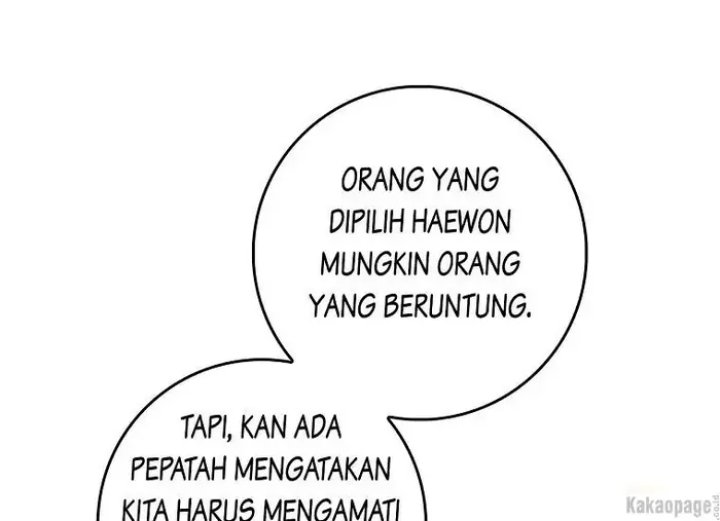 Halaman 115 dari Master Villainess the Invincible! Chapter 81