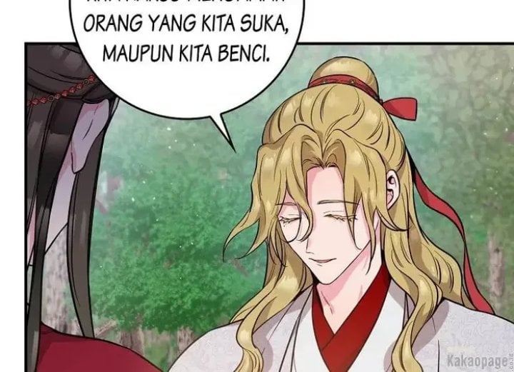 Halaman 116 dari Master Villainess the Invincible! Chapter 81