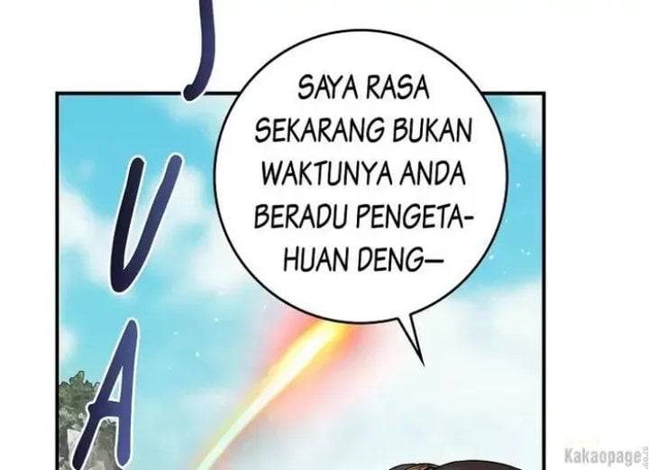 Halaman 118 dari Master Villainess the Invincible! Chapter 81