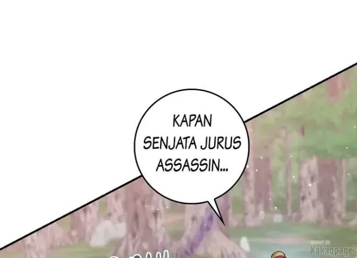 Halaman 141 dari Master Villainess the Invincible! Chapter 81