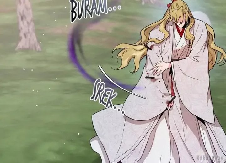 Halaman 142 dari Master Villainess the Invincible! Chapter 81