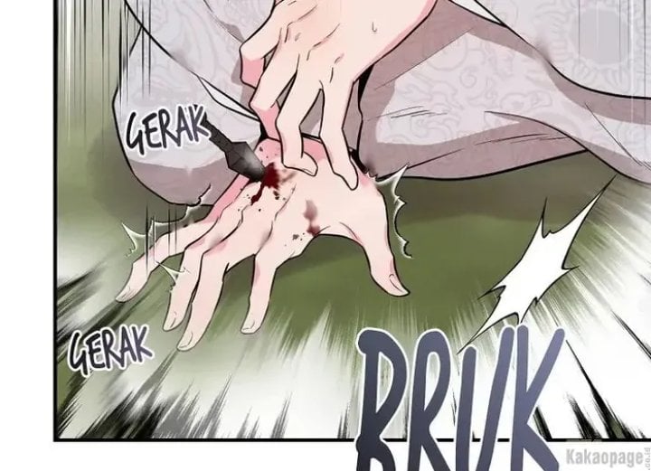 Halaman 150 dari Master Villainess the Invincible! Chapter 81