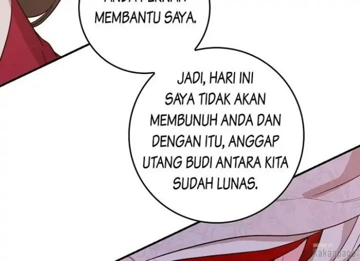 Halaman 164 dari Master Villainess the Invincible! Chapter 81