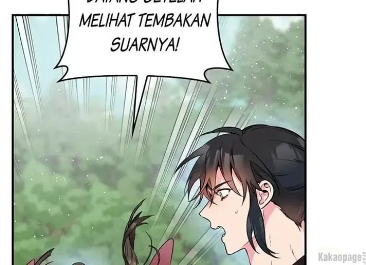 Halaman 176 dari Master Villainess the Invincible! Chapter 81