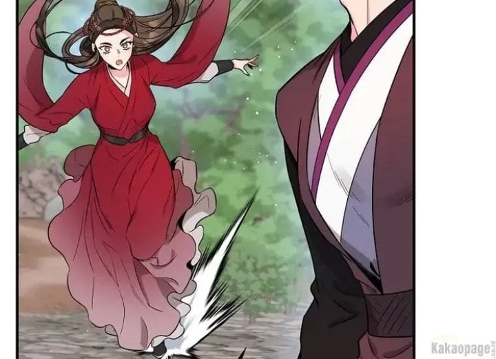 Halaman 177 dari Master Villainess the Invincible! Chapter 81