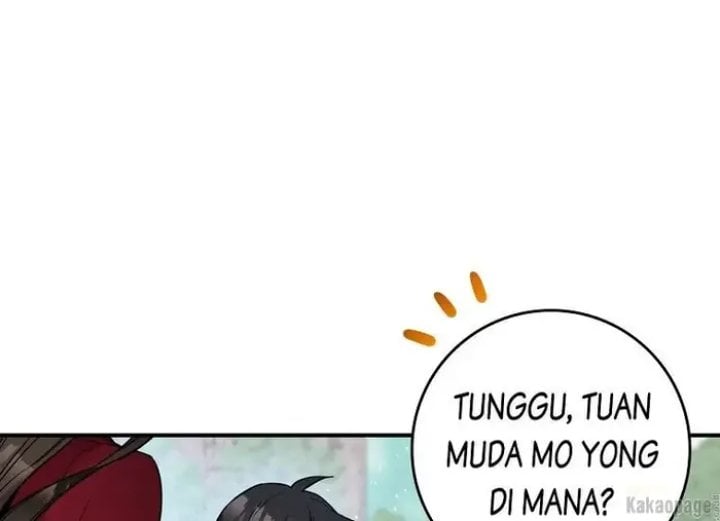 Halaman 179 dari Master Villainess the Invincible! Chapter 81