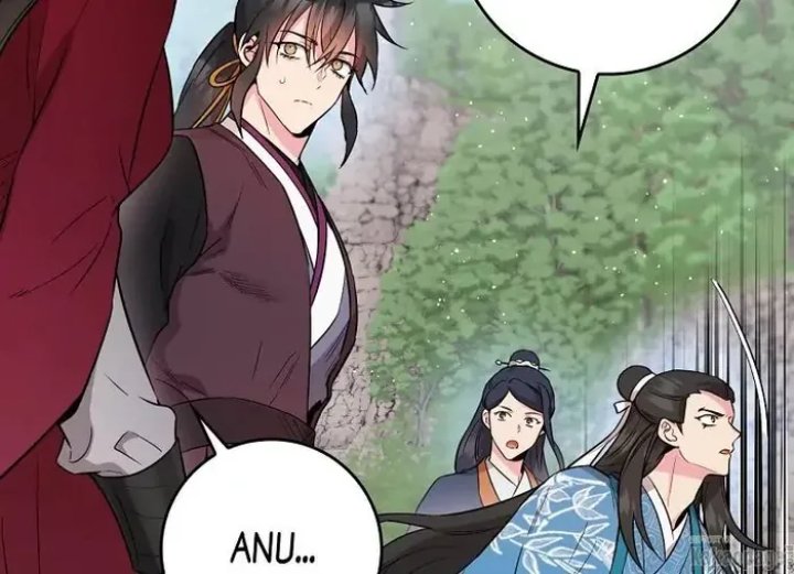 Halaman 180 dari Master Villainess the Invincible! Chapter 81
