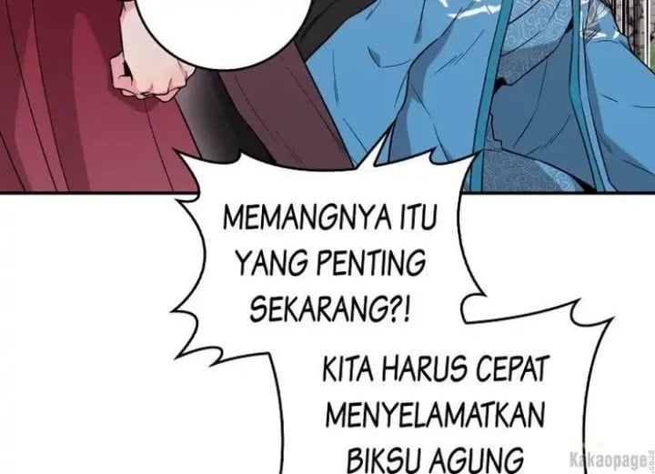 Halaman 181 dari Master Villainess the Invincible! Chapter 81