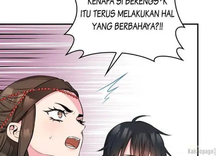 Halaman 187 dari Master Villainess the Invincible! Chapter 81