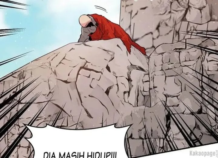 Halaman 199 dari Master Villainess the Invincible! Chapter 81