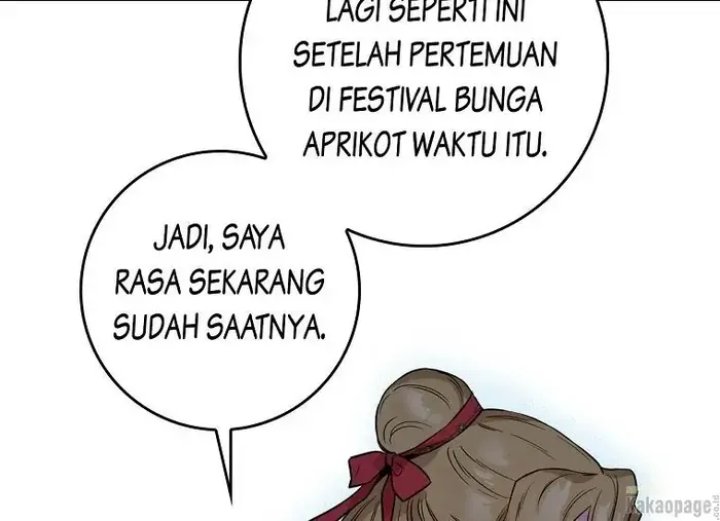Halaman 20 dari Master Villainess the Invincible! Chapter 81