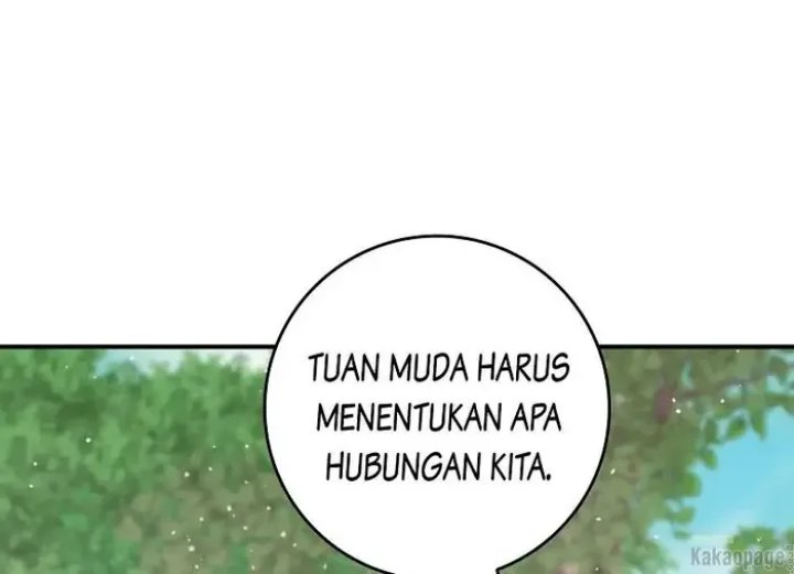 Halaman 23 dari Master Villainess the Invincible! Chapter 81