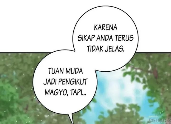 Halaman 27 dari Master Villainess the Invincible! Chapter 81