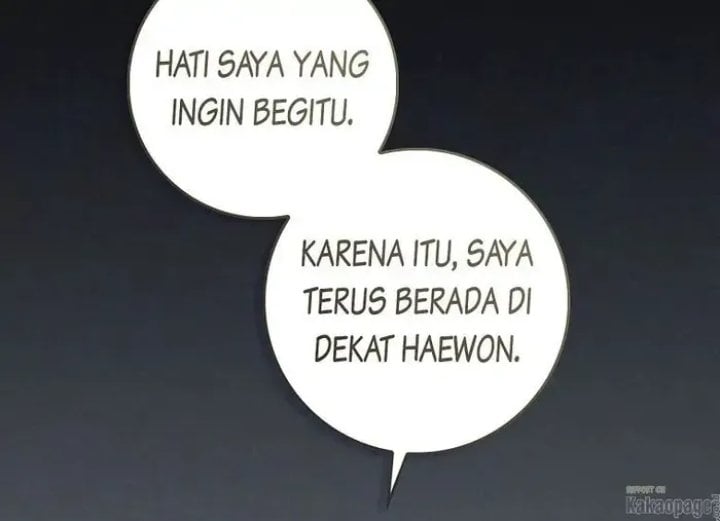 Halaman 38 dari Master Villainess the Invincible! Chapter 81