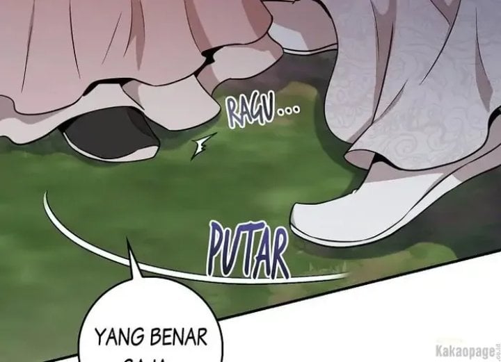 Halaman 43 dari Master Villainess the Invincible! Chapter 81