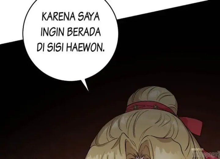 Halaman 45 dari Master Villainess the Invincible! Chapter 81