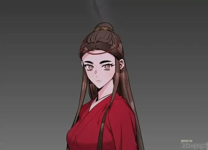 Halaman 58 dari Master Villainess the Invincible! Chapter 81