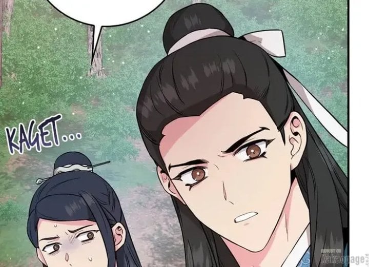 Halaman 85 dari Master Villainess the Invincible! Chapter 81