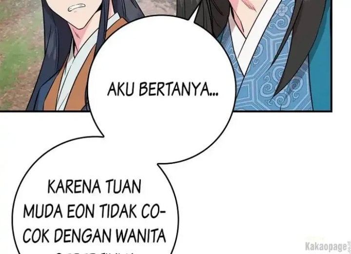 Halaman 86 dari Master Villainess the Invincible! Chapter 81