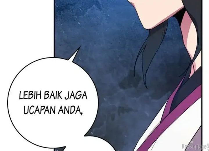Halaman 95 dari Master Villainess the Invincible! Chapter 81