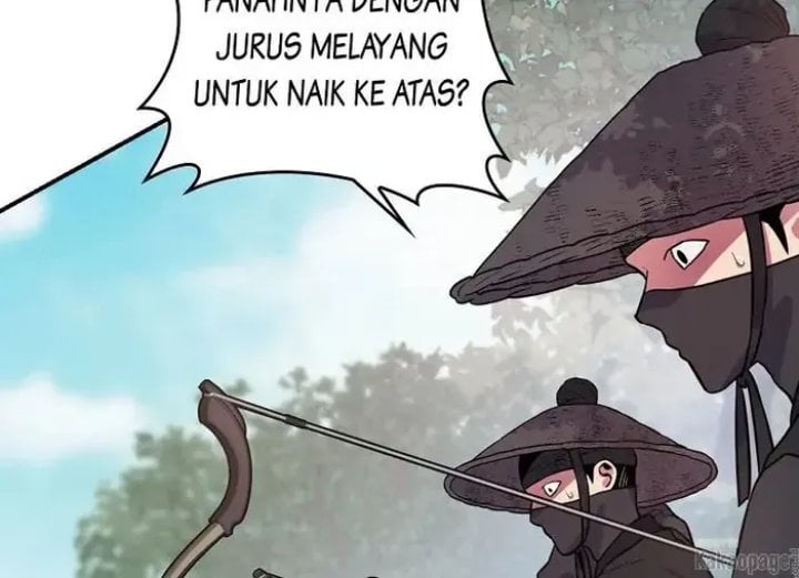 Halaman 111 dari Master Villainess the Invincible! Chapter 82