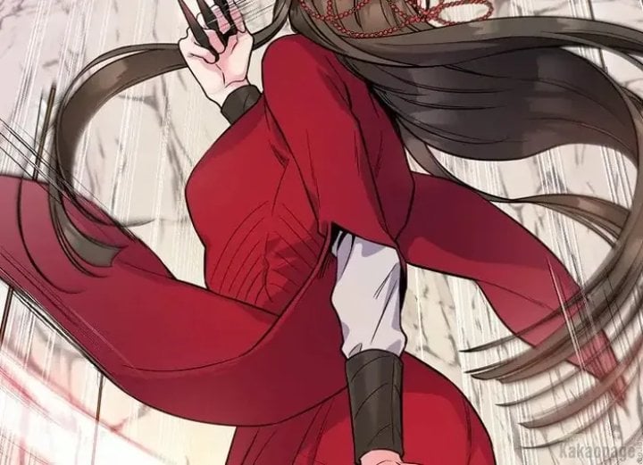 Halaman 117 dari Master Villainess the Invincible! Chapter 82