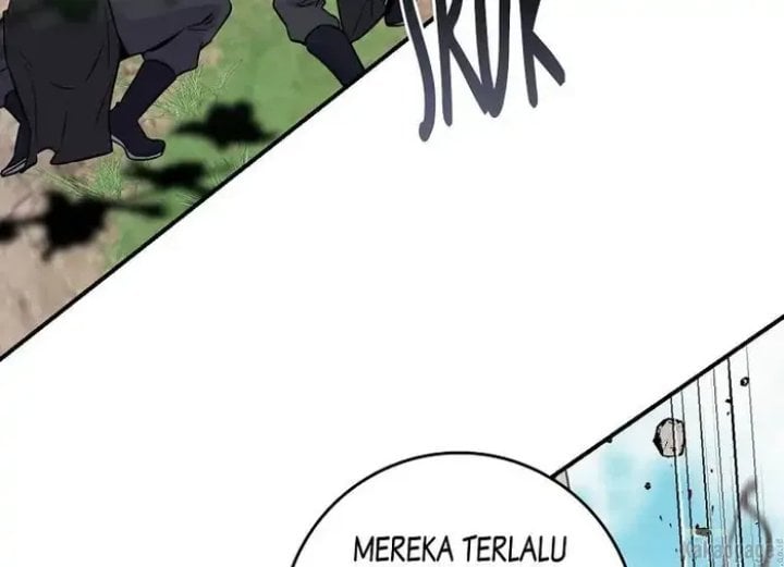 Halaman 127 dari Master Villainess the Invincible! Chapter 82