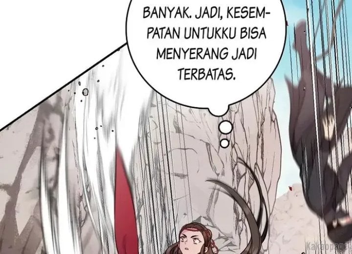 Halaman 128 dari Master Villainess the Invincible! Chapter 82
