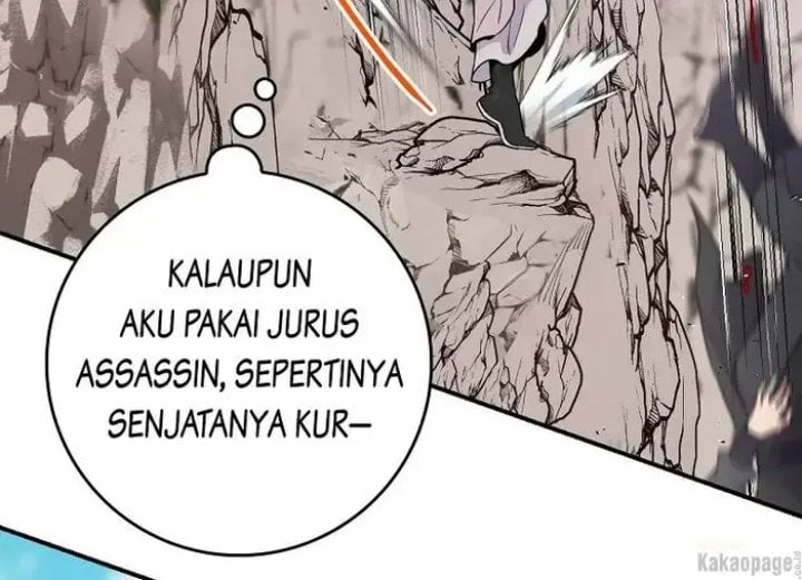 Halaman 130 dari Master Villainess the Invincible! Chapter 82