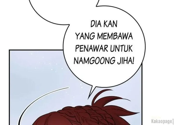Halaman 161 dari Master Villainess the Invincible! Chapter 82