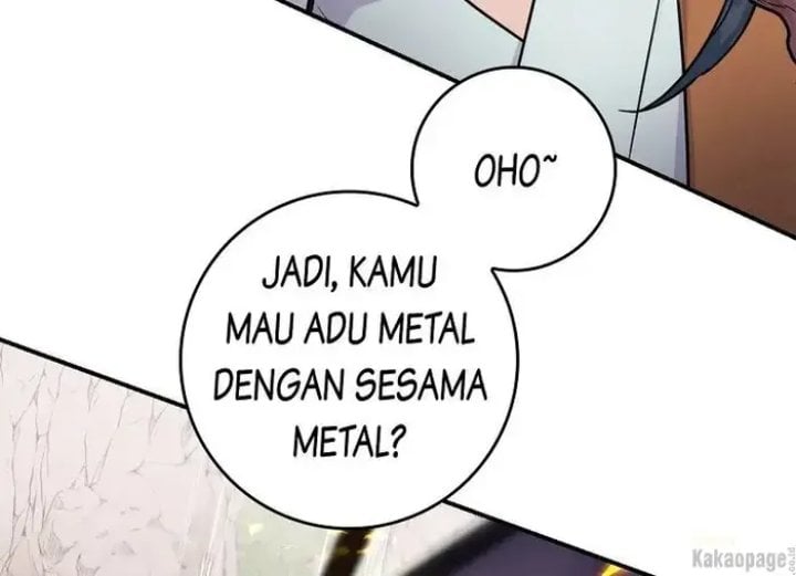 Halaman 199 dari Master Villainess the Invincible! Chapter 82