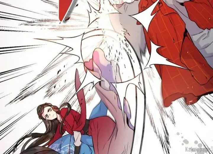 Halaman 26 dari Master Villainess the Invincible! Chapter 82