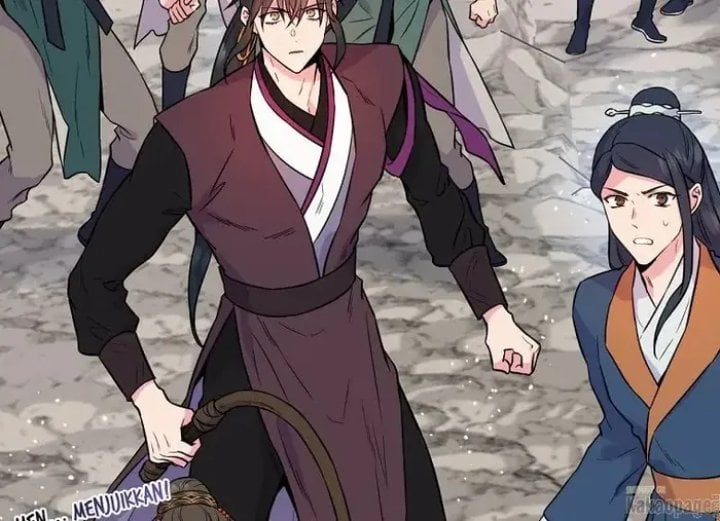 Halaman 42 dari Master Villainess the Invincible! Chapter 82
