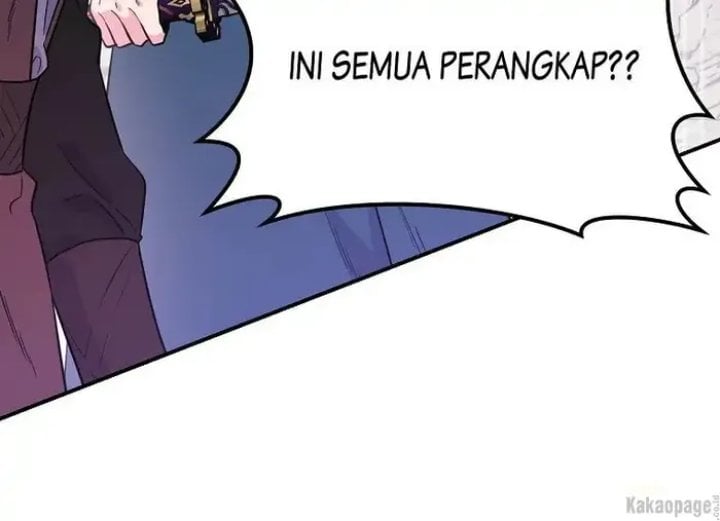 Halaman 50 dari Master Villainess the Invincible! Chapter 82