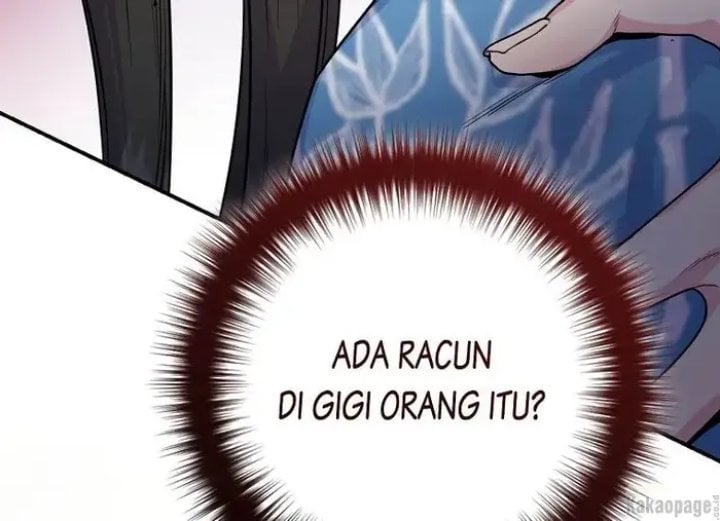 Halaman 59 dari Master Villainess the Invincible! Chapter 82