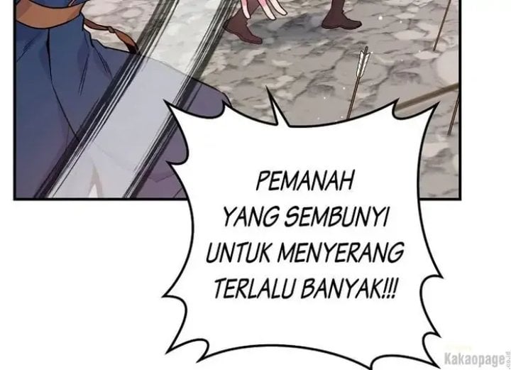 Halaman 94 dari Master Villainess the Invincible! Chapter 82