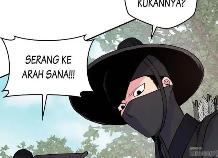 Halaman 104 dari Master Villainess the Invincible! Chapter 83