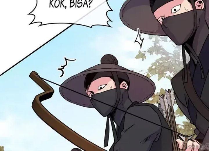 Halaman 149 dari Master Villainess the Invincible! Chapter 83