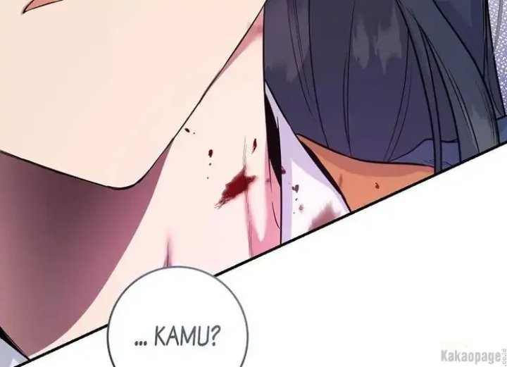 Halaman 21 dari Master Villainess the Invincible! Chapter 83