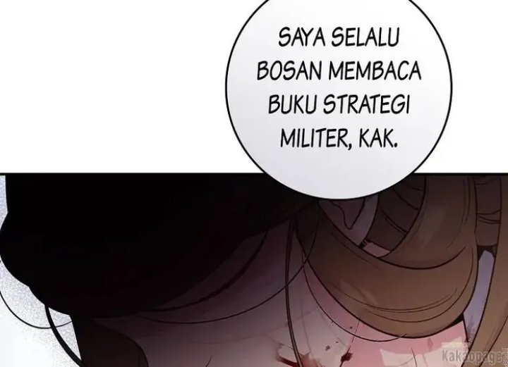 Halaman 56 dari Master Villainess the Invincible! Chapter 83