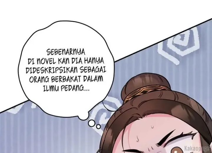 Halaman 60 dari Master Villainess the Invincible! Chapter 83