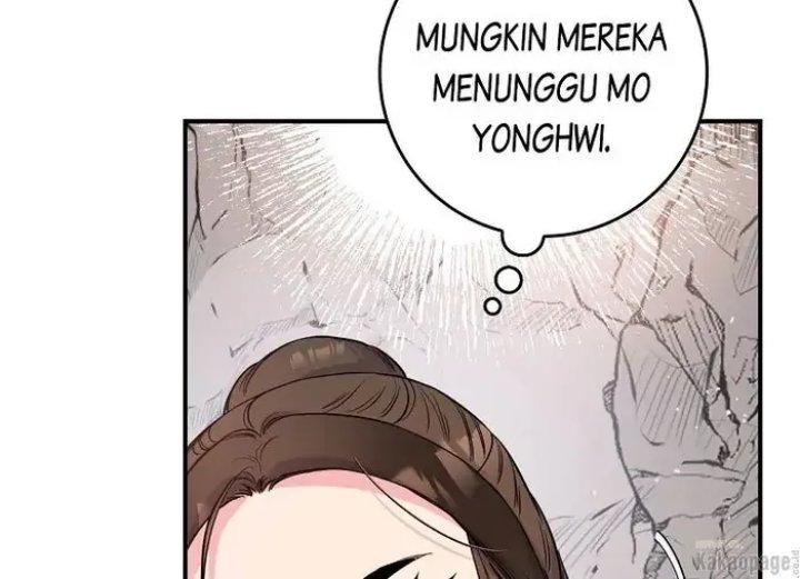Halaman 75 dari Master Villainess the Invincible! Chapter 83