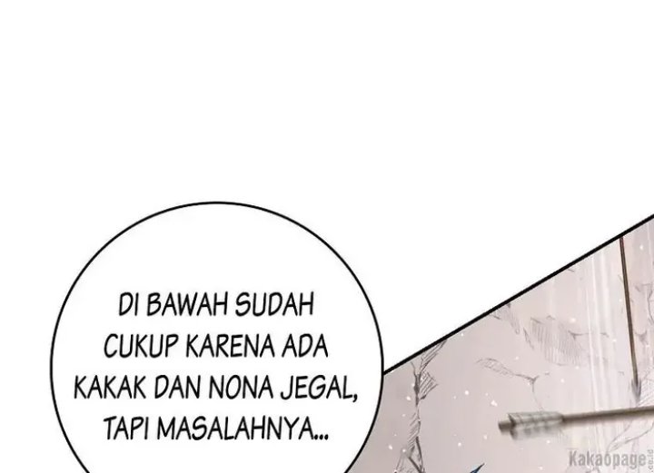 Halaman 82 dari Master Villainess the Invincible! Chapter 83