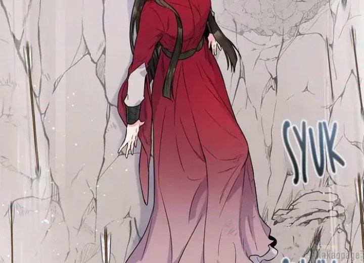 Halaman 84 dari Master Villainess the Invincible! Chapter 83