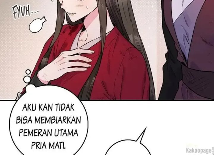 Halaman 10 dari Master Villainess the Invincible! Chapter 84
