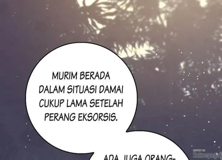 Halaman 101 dari Master Villainess the Invincible! Chapter 84
