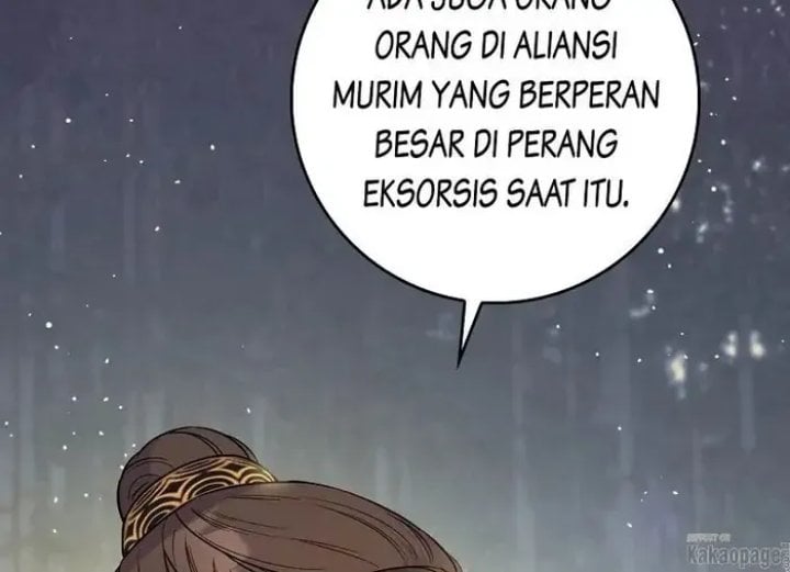 Halaman 102 dari Master Villainess the Invincible! Chapter 84